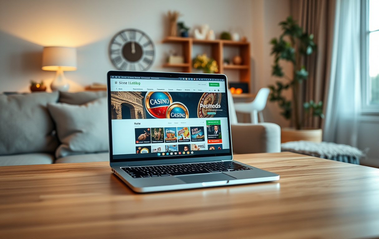 777Seven Casino omtale – test og erfaringer 2026
