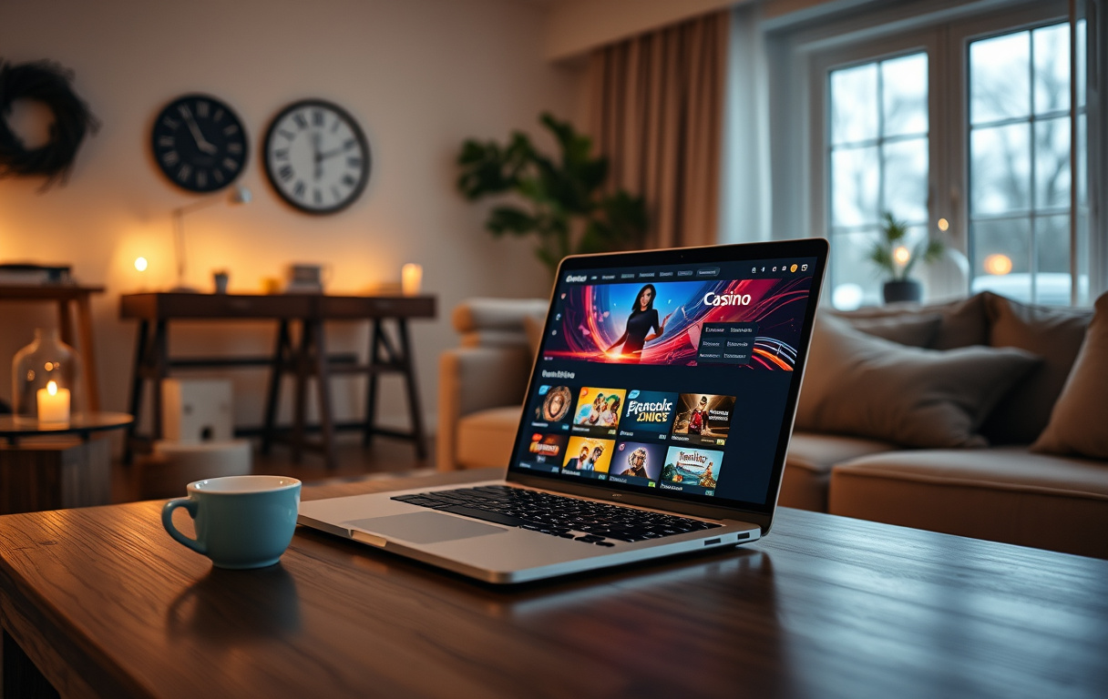 Boomerang Bet – uavhengig test og omtale 2026 | Casino Tilbud