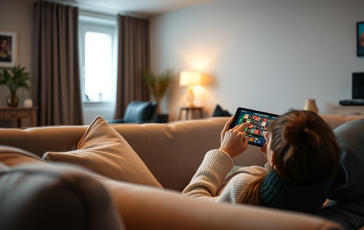 ComeOn omtale – test av casinoet i 2026