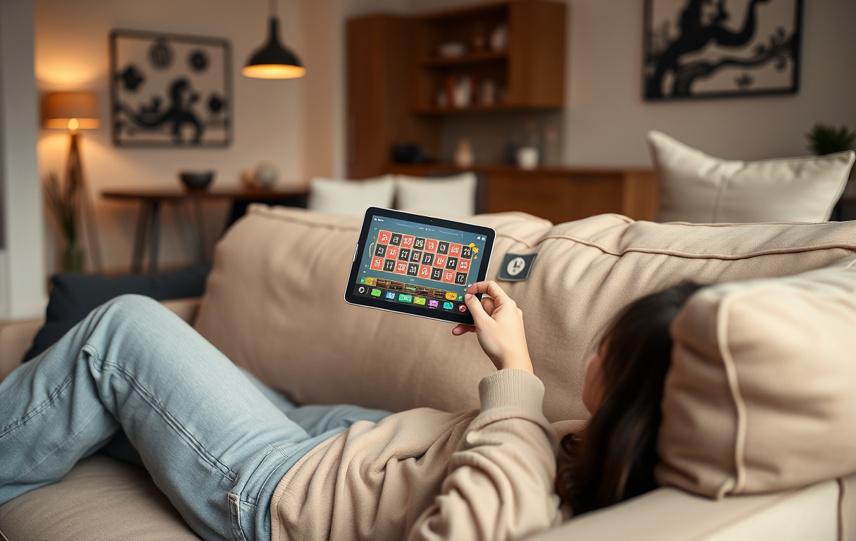 Goatz omtale – test av casinoet med raske uttak og solid spillutvalg