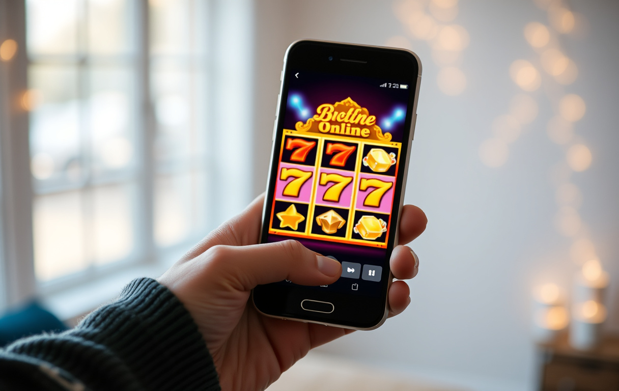 Golden Crown omtale 2026 – testet av Casino Tilbud