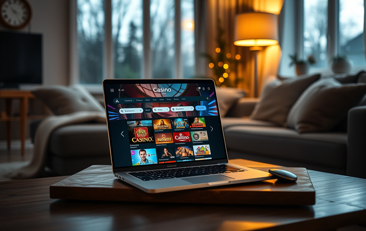 Highroller omtale – test og erfaringer 2026