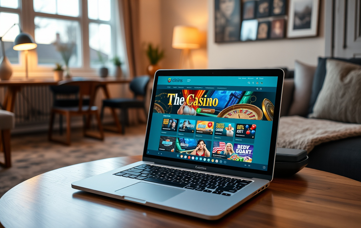 Kingdom Casino omtale – test av uttak, spill og lisens