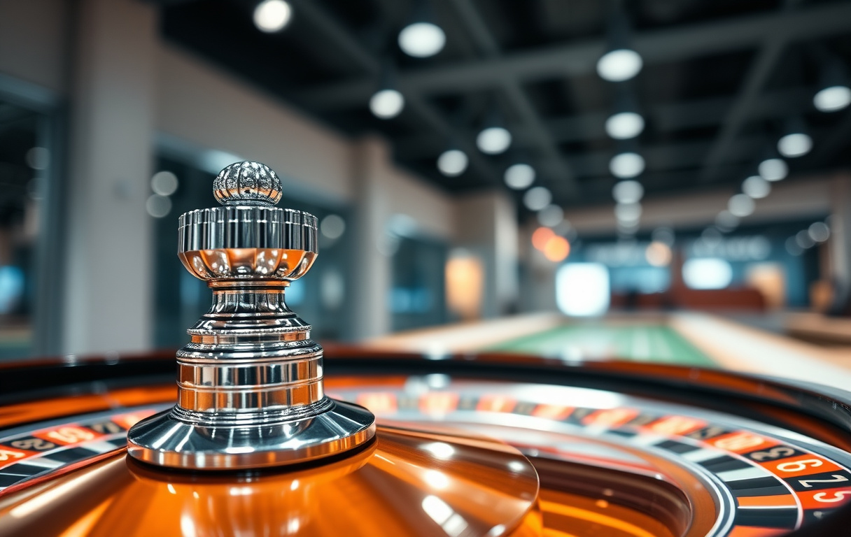 Kingmaker – test og omtale av casinoet (2025)