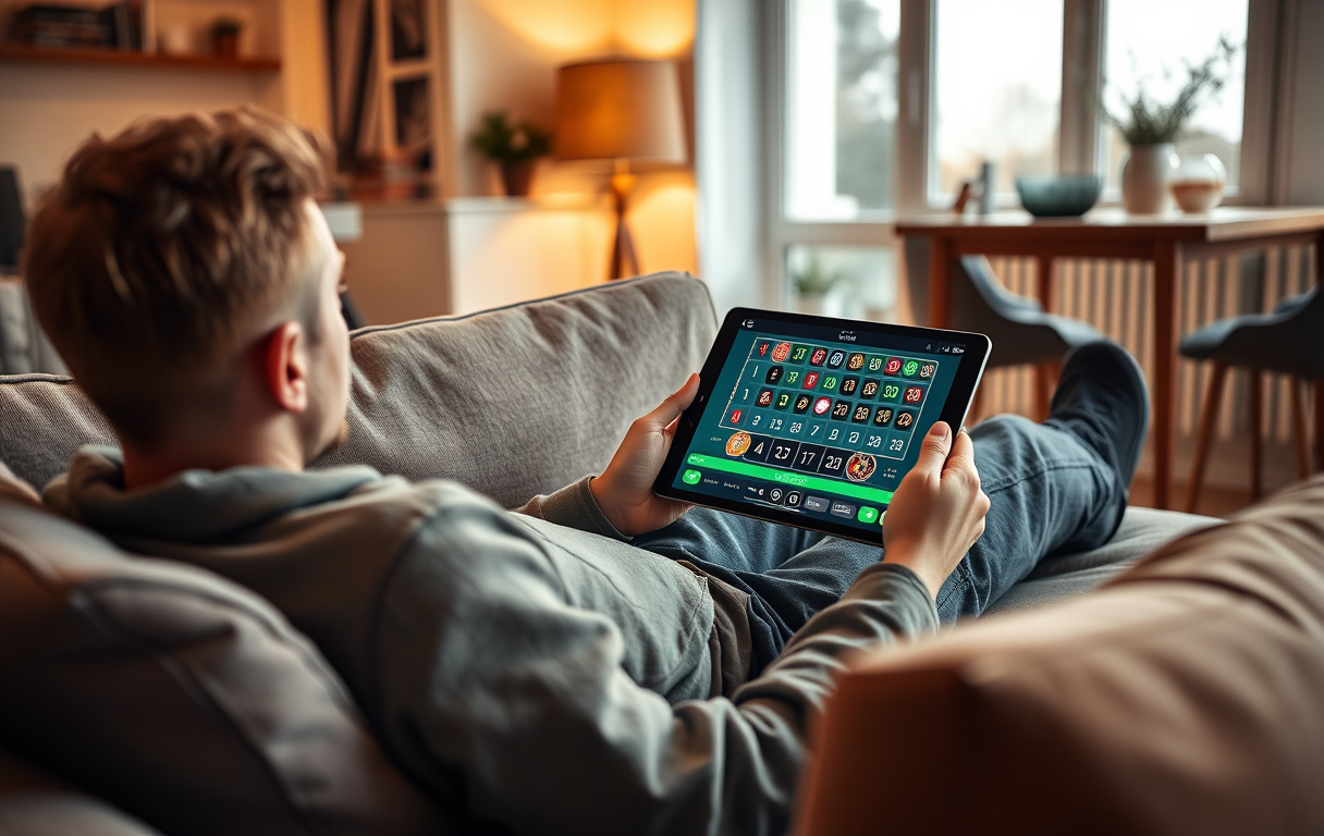 KumoBet omtale – vår test av casinoet for norske spillere i 2026