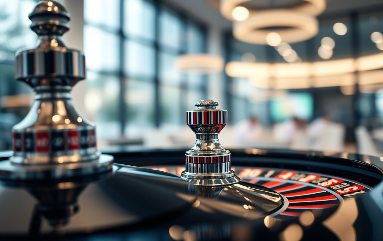 Mad Casino omtale – test og erfaringer 2026 | Casino Tilbud