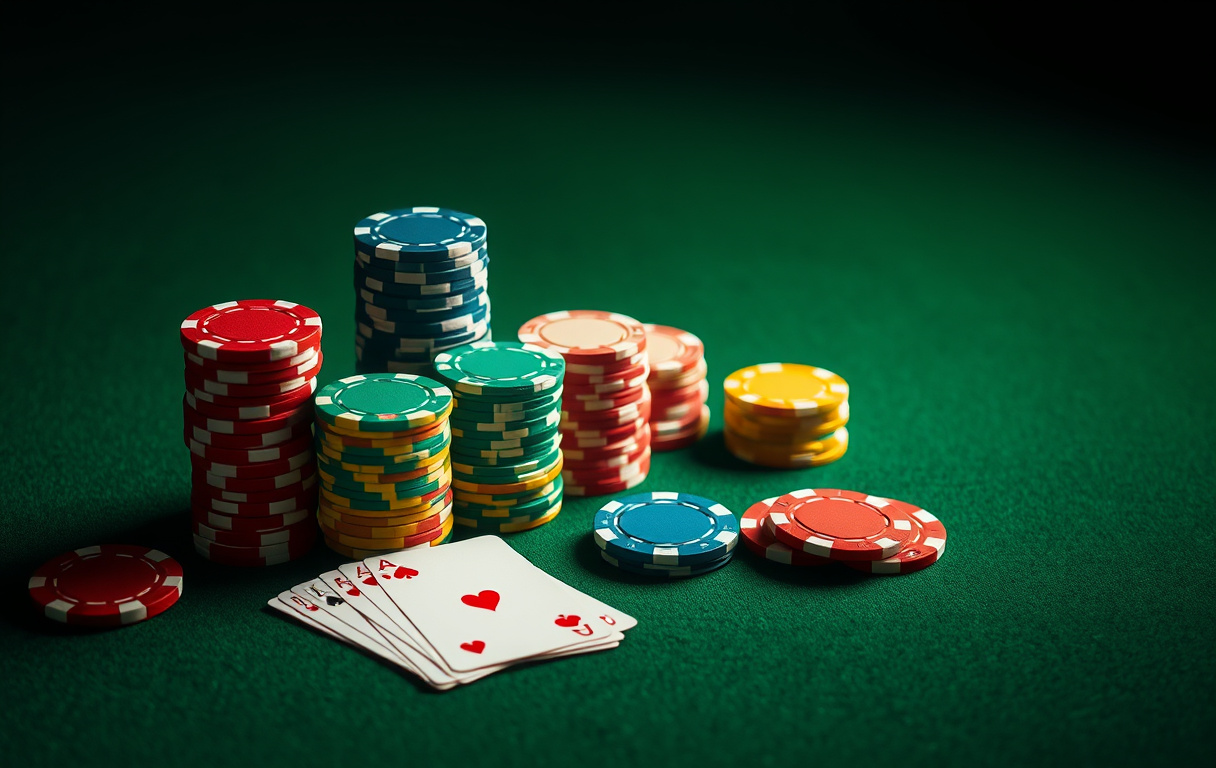 Mafia Casino – test og omtale av nettcasinoet