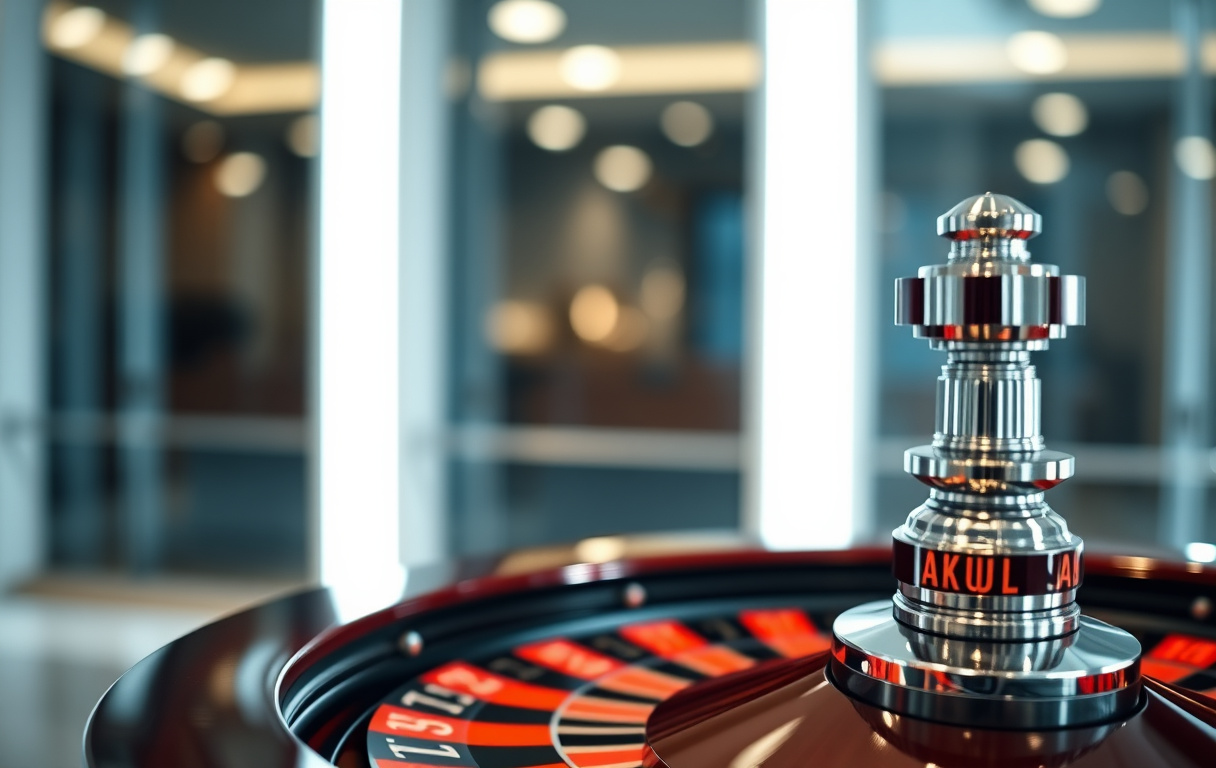 Quickz Casino – Test og omtale 2026