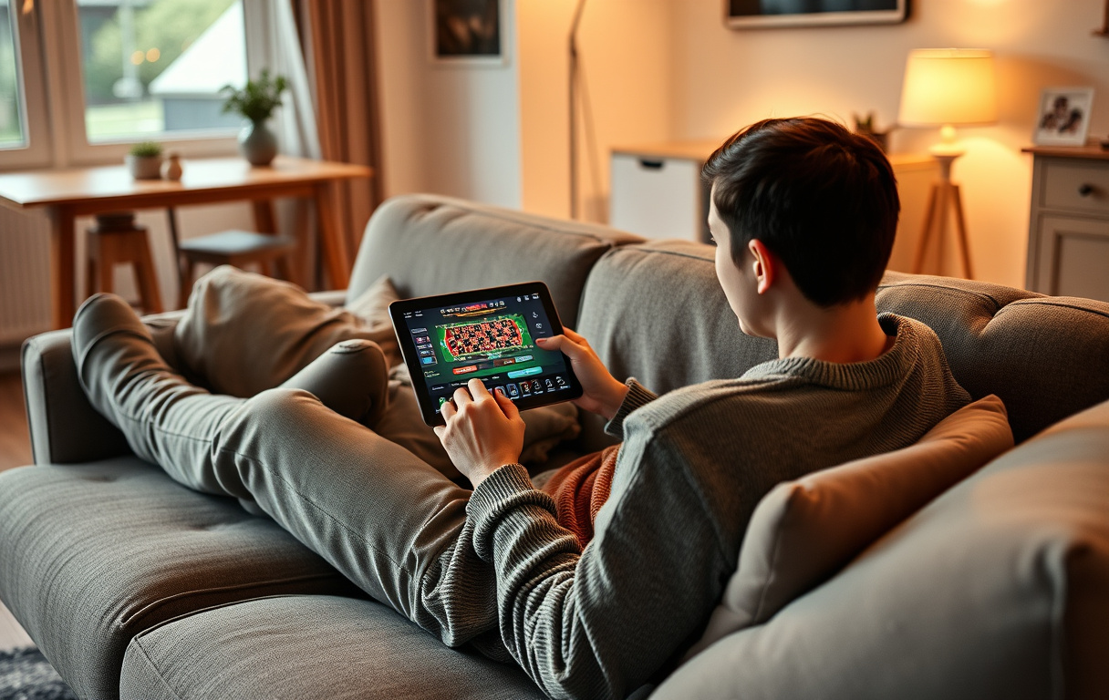 Vinn omtale – test og erfaringer | Casino Tilbud