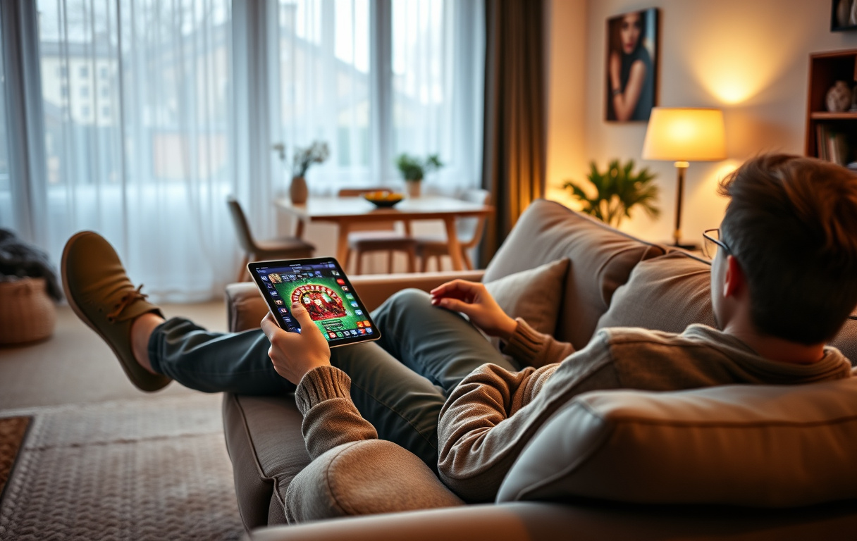 Wildzy omtale – test av casinoet