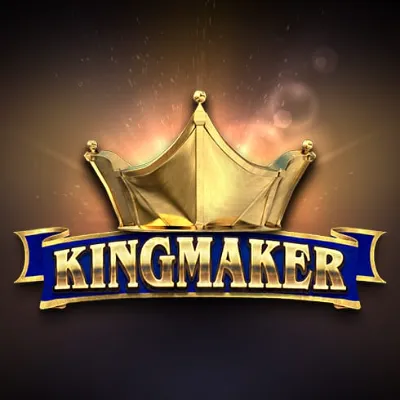 Kingmaker logo